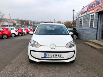 Used Volkswagen up! 2012 for sale - 74387938: Photo
