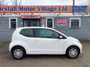 Used Volkswagen up! 2012 for sale - 74387938: Photo