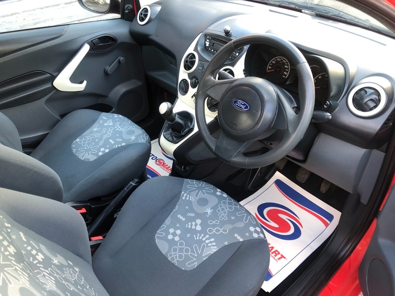 Used Ford Ka 2009 for sale - 76386950: Photo 10