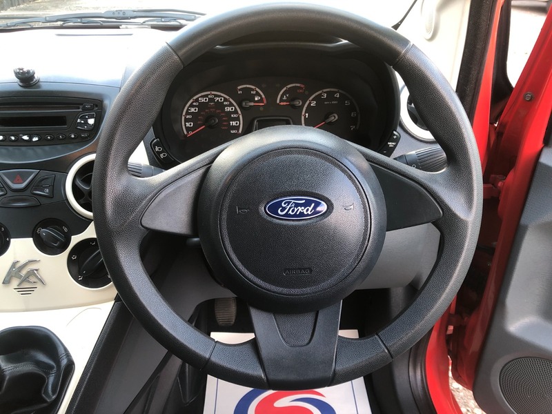 Used Ford Ka 2009 for sale - 76386950: Photo 11