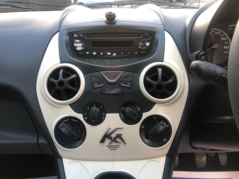 Used Ford Ka 2009 for sale - 76386950: Photo 12