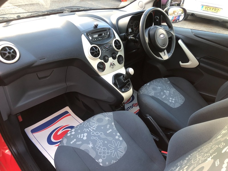 Used Ford Ka 2009 for sale - 76386950: Photo 14