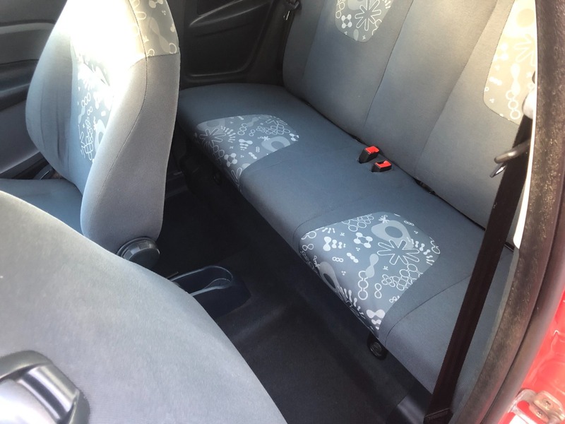 Used Ford Ka 2009 for sale - 76386950: Photo 16