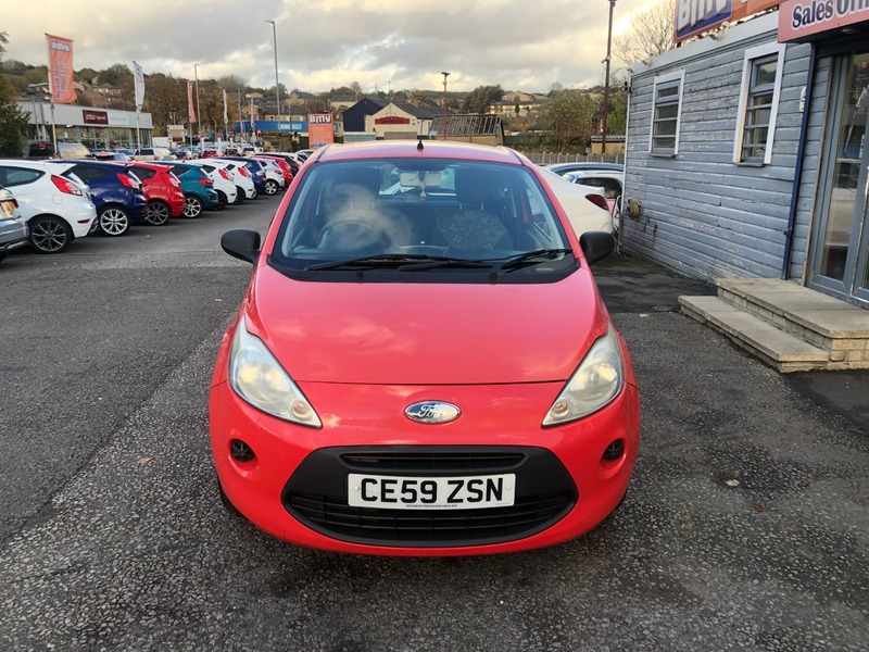 Used Ford Ka 2009 for sale - 76386950: Photo 2