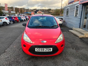 Used Ford Ka 2009 for sale - 76386950: Photo