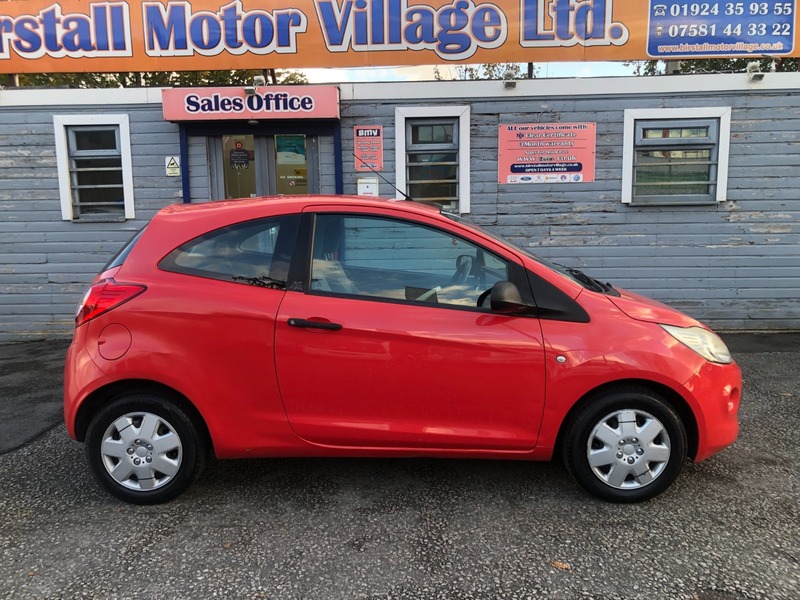 Used Ford Ka 2009 for sale - 76386950: Photo 3