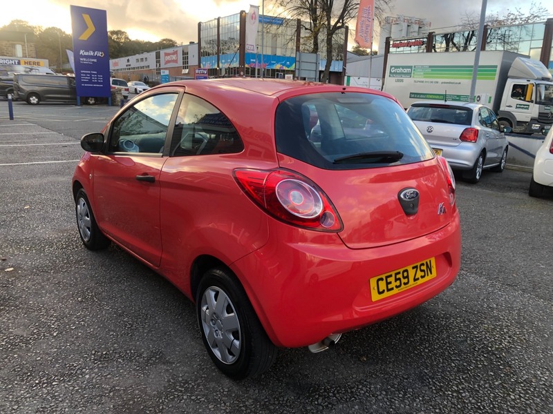 Used Ford Ka 2009 for sale - 76386950: Photo 6