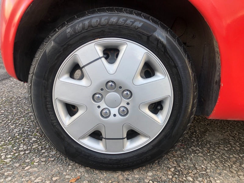 Used Ford Ka 2009 for sale - 76386950: Photo 7