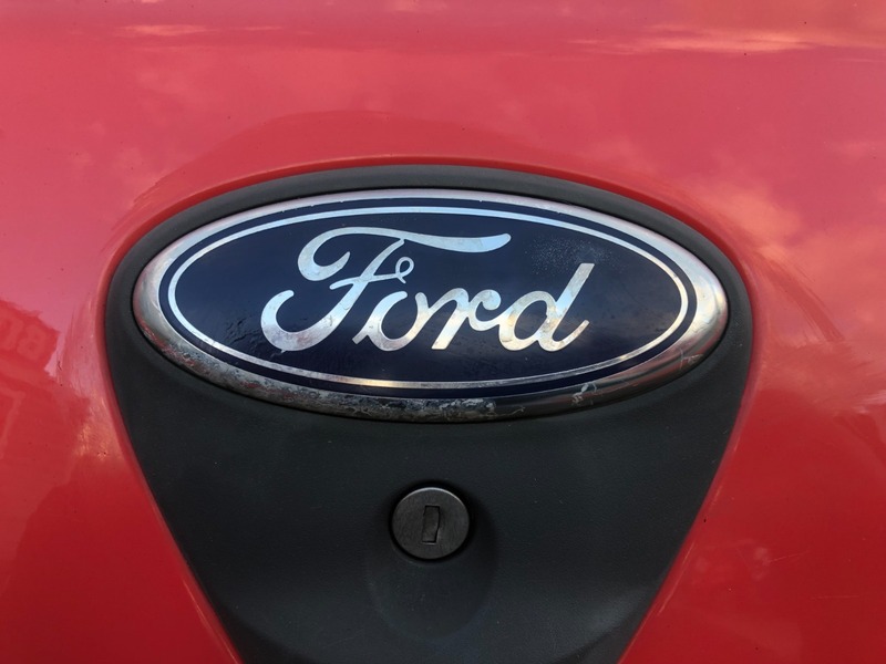 Used Ford Ka 2009 for sale - 76386950: Photo 8