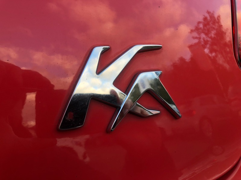 Used Ford Ka 2009 for sale - 76386950: Photo 9