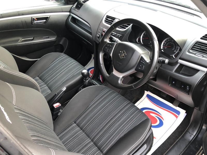 Used Suzuki Swift 2014 for sale - 77452709: Photo 10