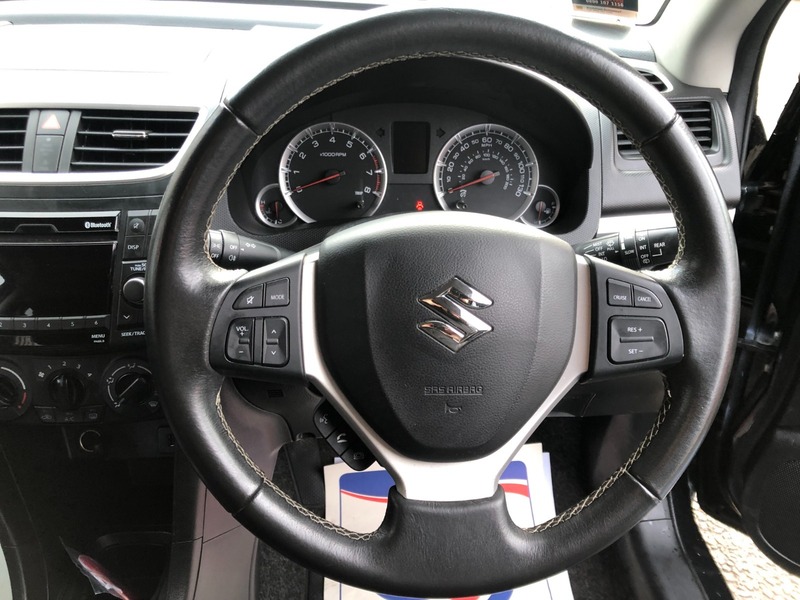 Used Suzuki Swift 2014 for sale - 77452709: Photo 11