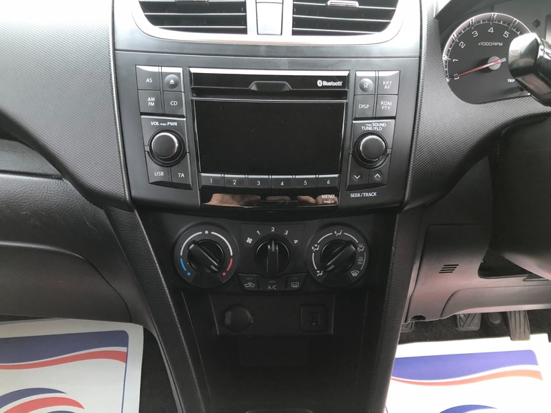 Used Suzuki Swift 2014 for sale - 77452709: Photo 14