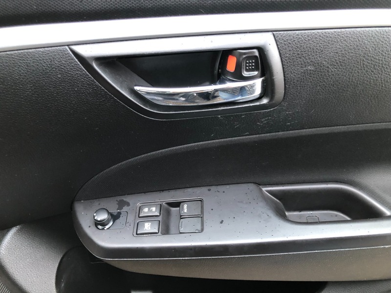 Used Suzuki Swift 2014 for sale - 77452709: Photo 15