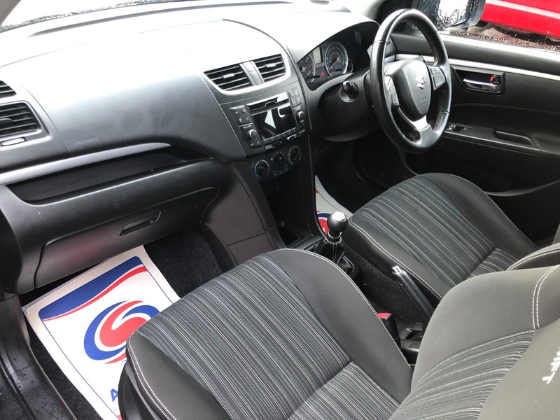 Used Suzuki Swift 2014 for sale - 77452709: Photo 16