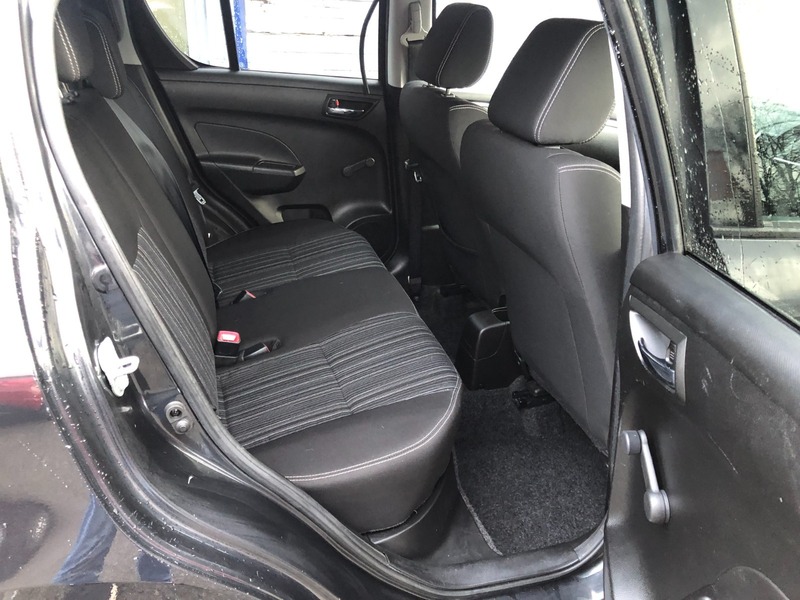Used Suzuki Swift 2014 for sale - 77452709: Photo 17