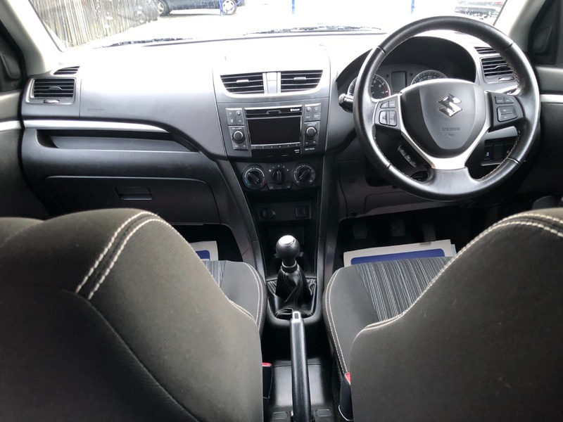 Used Suzuki Swift 2014 for sale - 77452709: Photo 18