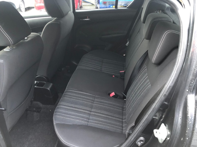 Used Suzuki Swift 2014 for sale - 77452709: Photo 19