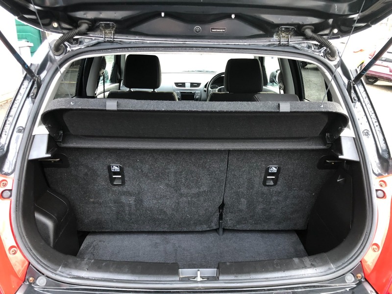 Used Suzuki Swift 2014 for sale - 77452709: Photo 20