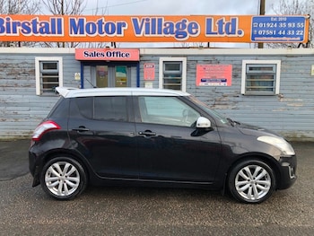Used Suzuki Swift 2014 for sale - 77452709: Photo