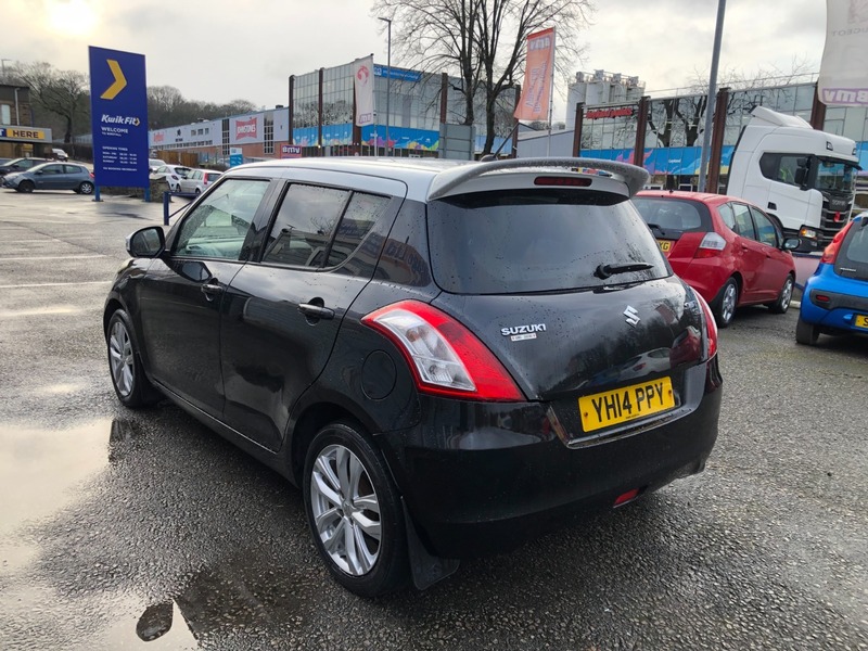 Used Suzuki Swift 2014 for sale - 77452709: Photo 6