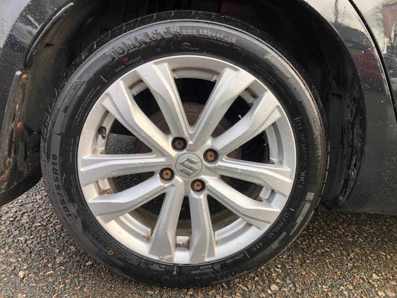 Used Suzuki Swift 2014 for sale - 77452709: Photo 7