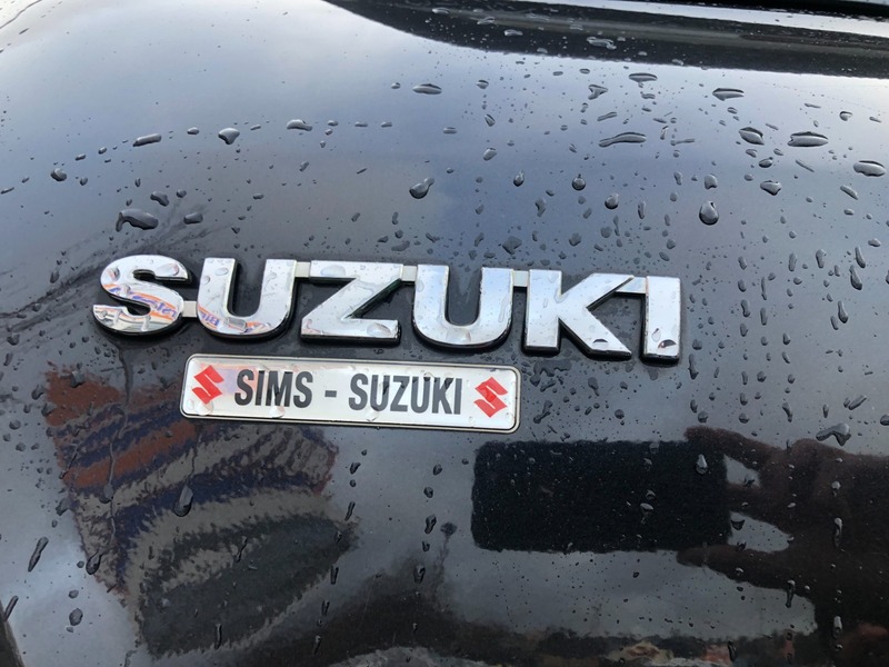 Used Suzuki Swift 2014 for sale - 77452709: Photo 8