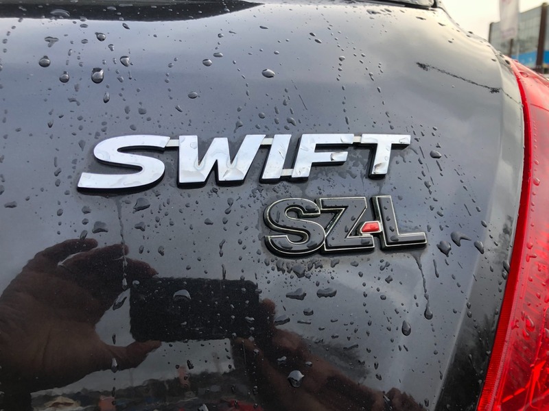 Used Suzuki Swift 2014 for sale - 77452709: Photo 9