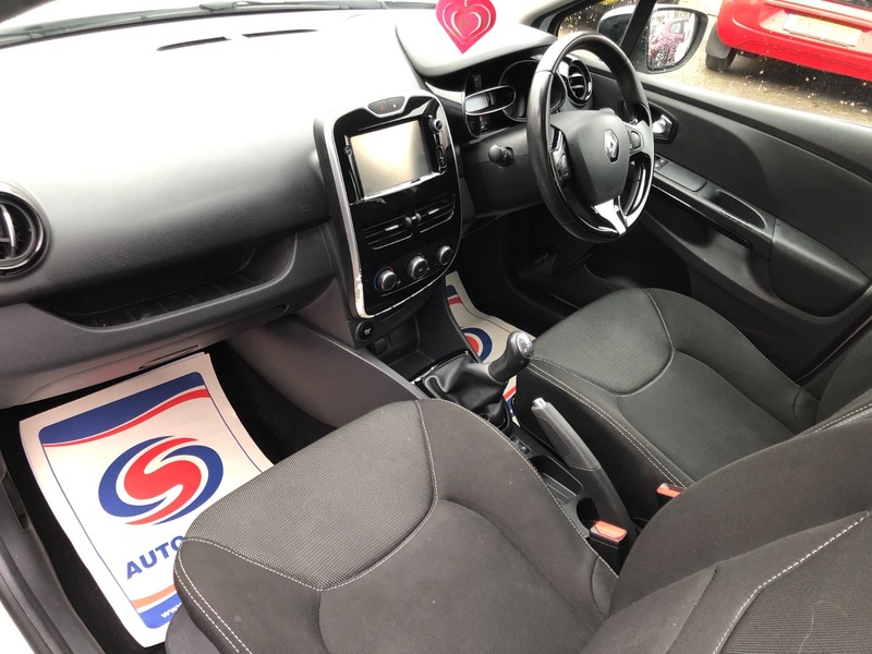 Used Renault Clio 2016 for sale - 77437892: Photo 15