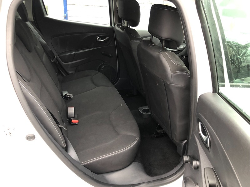 Used Renault Clio 2016 for sale - 77437892: Photo 16