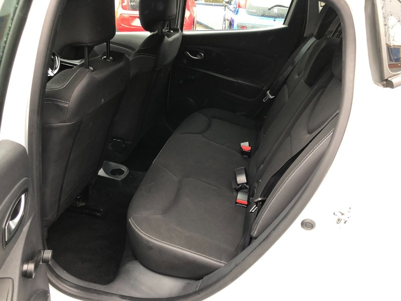 Used Renault Clio 2016 for sale - 77437892: Photo 18