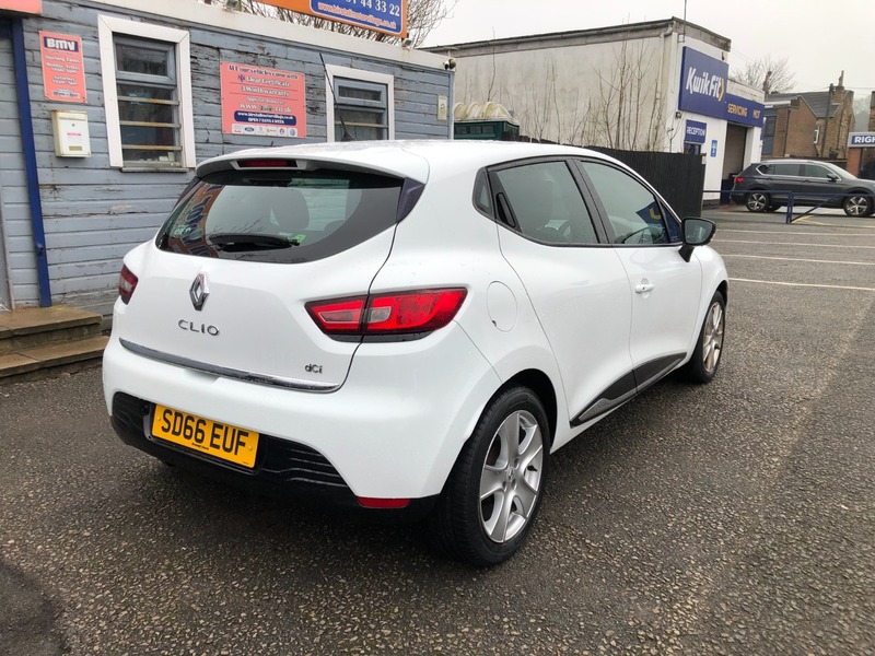 Used Renault Clio 2016 for sale - 77437892: Photo 5