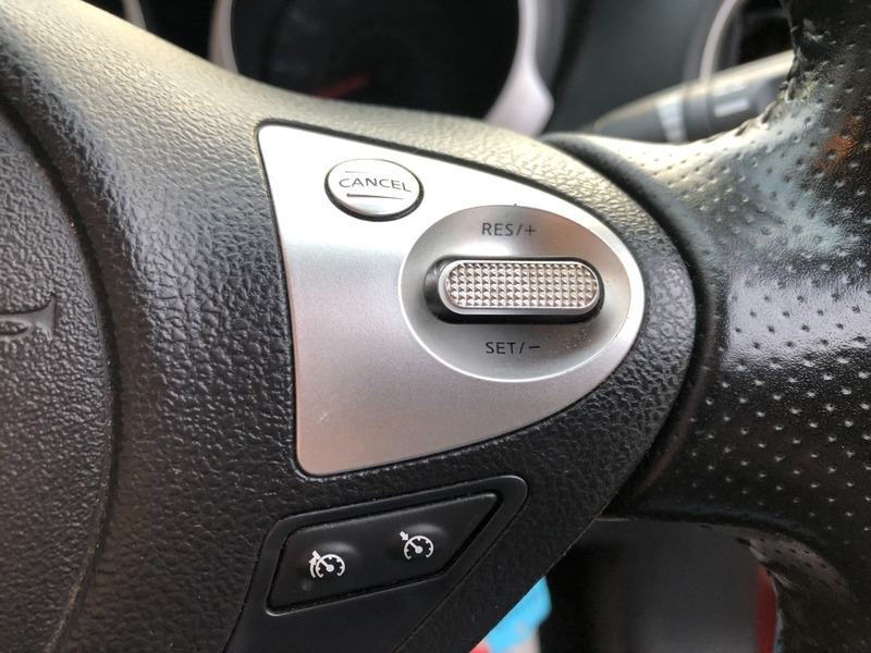 Used Nissan Juke 2013 for sale - 76346116: Photo 11