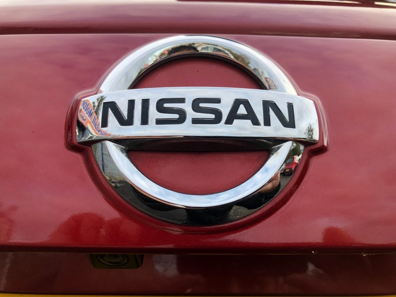 Used Nissan Juke 2013 for sale - 76346116: Photo 8
