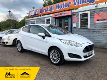 2014 - 1.0 EcoBoost Titanium 3dr
