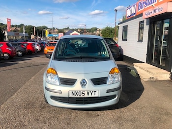 Used Renault Modus 2005 for sale - 79462790: Photo