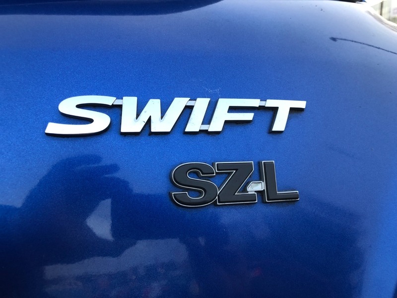 Used Suzuki Swift 2014 for sale - 76665912: Photo 10