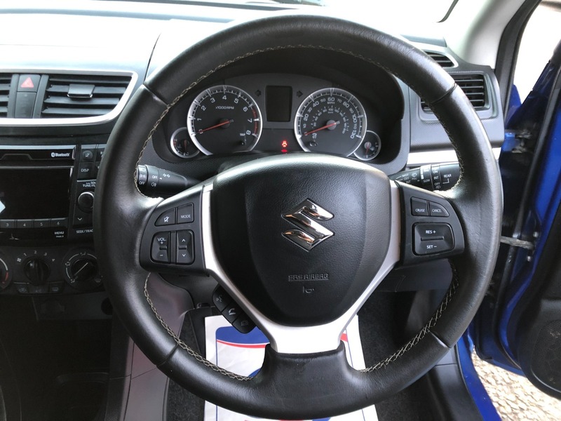 Used Suzuki Swift 2014 for sale - 76665912: Photo 12