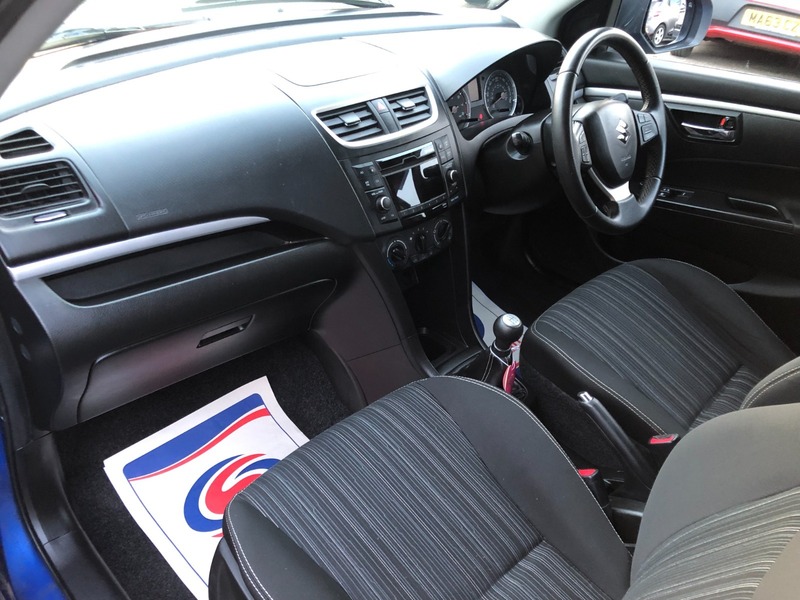 Used Suzuki Swift 2014 for sale - 76665912: Photo 18