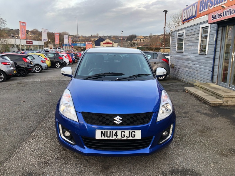 Used Suzuki Swift 2014 for sale - 76665912: Photo 2