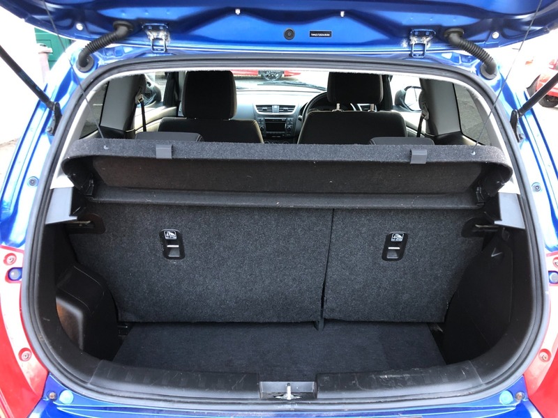 Used Suzuki Swift 2014 for sale - 76665912: Photo 21