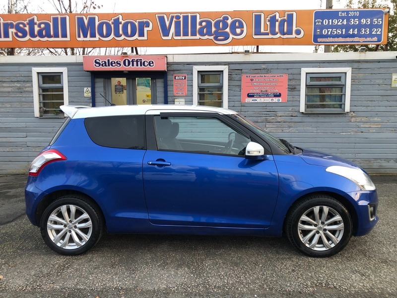 Used Suzuki Swift 2014 for sale - 76665912: Photo 3