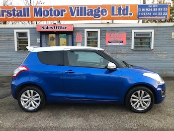 Used Suzuki Swift 2014 for sale - 76665912: Photo