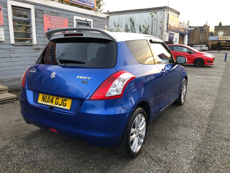 Used Suzuki Swift 2014 for sale - 76665912: Photo 5