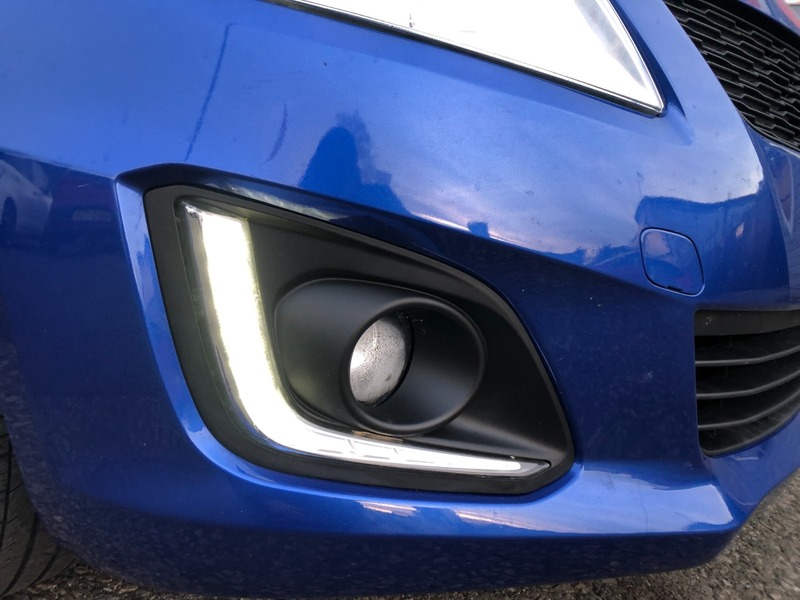 Used Suzuki Swift 2014 for sale - 76665912: Photo 7