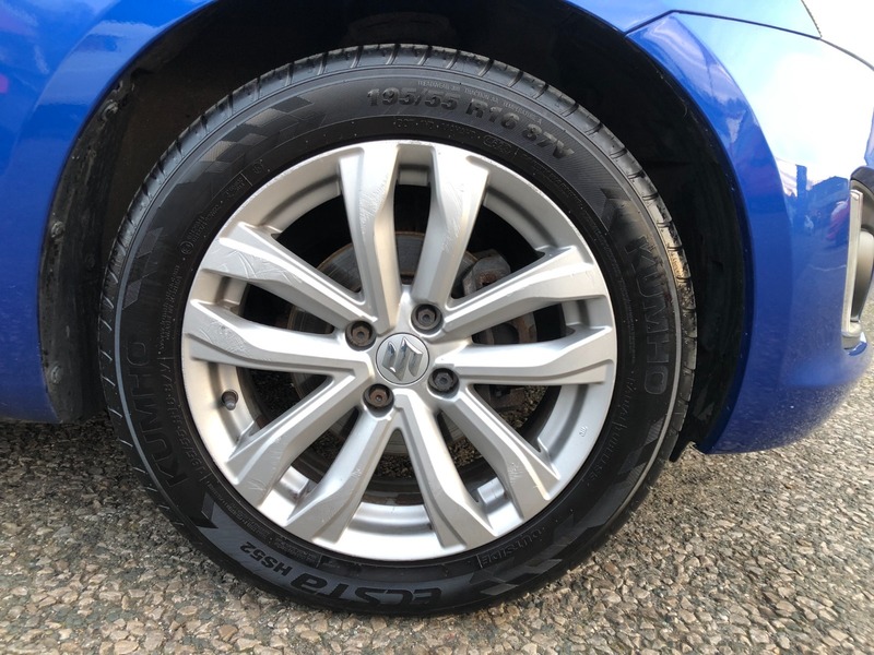 Used Suzuki Swift 2014 for sale - 76665912: Photo 8