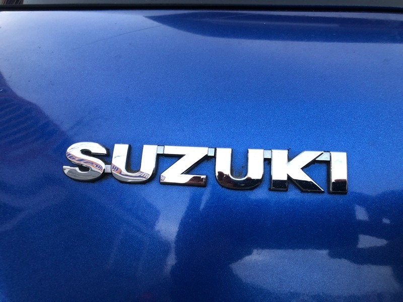 Used Suzuki Swift 2014 for sale - 76665912: Photo 9