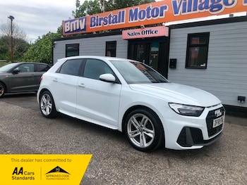Used Audi A1 2020 for sale - 79104422: Photo