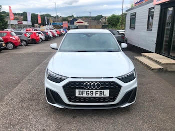 Used Audi A1 2020 for sale - 79104422: Photo
