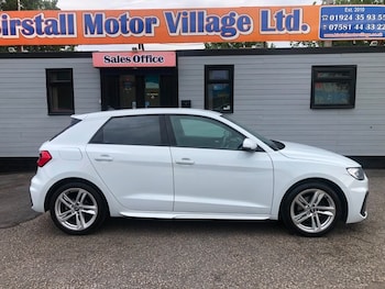 Used Audi A1 2020 for sale - 79104422: Photo